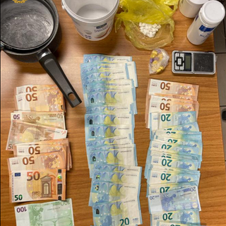 Tre spacciatori arrestati in 24 ore nella stessa zona