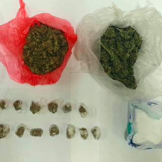 Torino, attività antidroga dei carabinieri: arrestati un corriere e 5 pusher