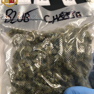Ivrea, due arresti del droga da parte della Polizia