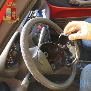 droga nascosta clacson droga nascosta clacson