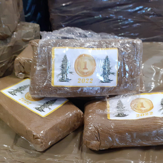 Sequestrati 155 kg di hashish e 21mila euro in contanti