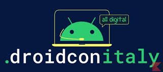 L'universo di Android torna a Torino per la settima edizione di Droidcon Italy