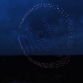 Spettacoli dei droni a San Giovanni: tutte le norme di sicurezza Spettacoli dei droni a San Giovanni: tutte le norme di sicurezza