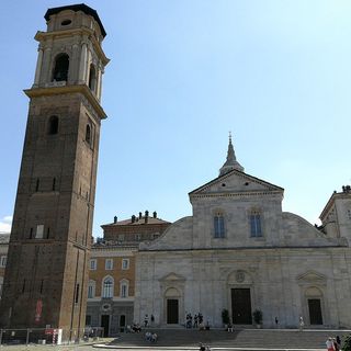 duomo di torino