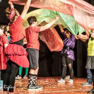 Torino Fringe: il Festival affianca le iniziative speciali al cartellone principale