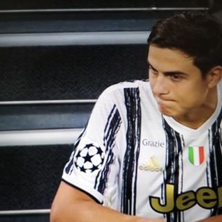 paulo dybala