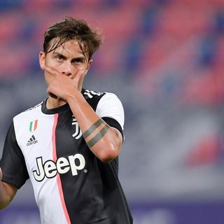 Foto di Juventus.com