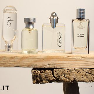 eCharme, la raffinatezza di 10.000 profumi e cosmetici con spedizione rapida