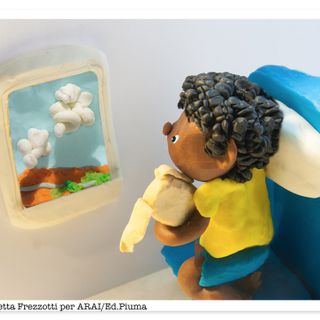 Da bambino a bambino: un e-book per spiegare l'adozione ai più piccoli