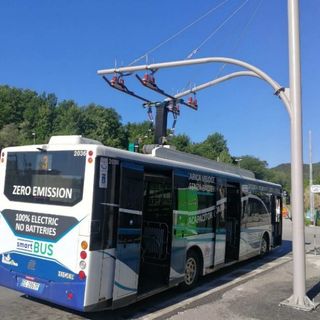SmartBus