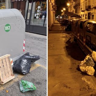 ecoisole e fototrappole