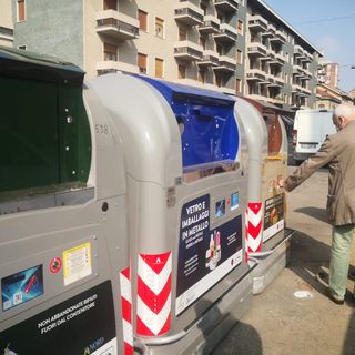 ecoisole - foto d'archivio