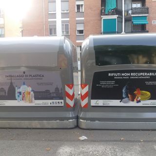 A Filadelfia arrivano le ecoisole per la differenziata. Unia: &quot;Meno rifiuti oggi, tasse minori in futuro&quot;