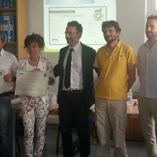 La Val di Susa presenta i suoi &quot;ecoristoranti&quot;
