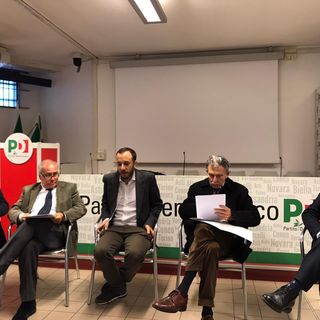 Edilizia sanitaria, Pd contro la Giunta Cirio: “Bocciata, rischiamo che i progetti vadano persi”. Icardi replica: ''Serve una torre psichiatrica per la sinistra''