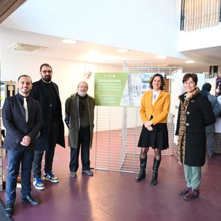 A Torino si studierà all'aperto: Edisu premia 3 progetti innovativi per il futuro post-pandemico