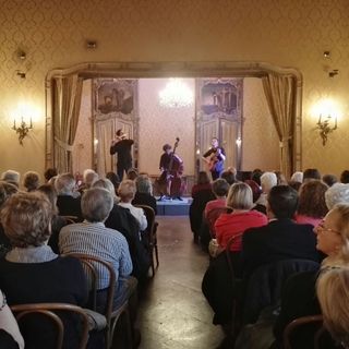 "Il cibo visto con gli occhi della filosofia" al Circolo della Stampa di Torino