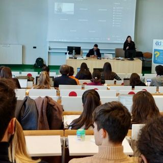 Edo, inaugurato lo sportello sulla Ue al Campus Einaudi