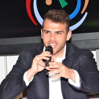 Edoardo Mecca
