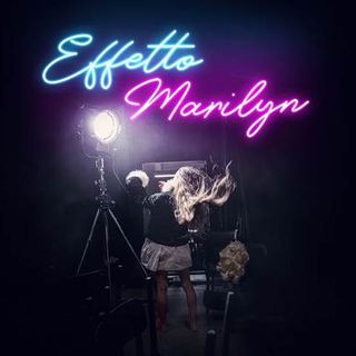 Effetto Marylin a Teatro
