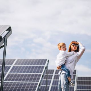 Efficientamento energetico - Le soluzioni offerte da Iren