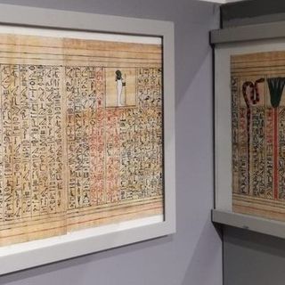 Torino capofila del progetto dell’Unione Europea per la rinascita del Museo Egizio del Cairo