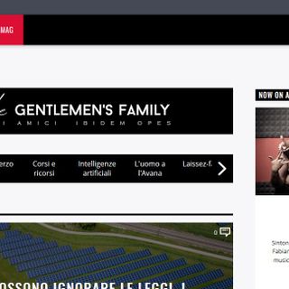 Una nuova voce a Torino: è ElecToMag, il magazine online che pensa &quot;alternativo&quot;