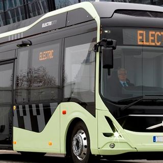 Dieci nuovi tram e 20 bus elettrici per migliorare la qualità dell’aria Dieci nuovi tram e 20 bus elettrici per migliorare la qualità dell’aria