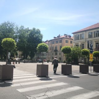 La scuola Tommaseo di Torino