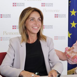 L'assessora Elena Chiorino