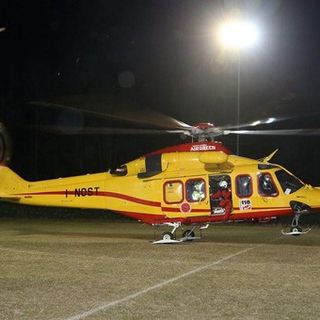 E' deceduto il neonato partorito in casa ieri notte in Valsessera