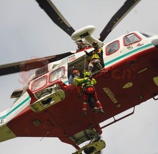 Castellamonte, pensionato muore travolto dalla motozappa
