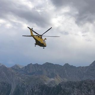 Condove, concluse le ricerche dell'uomo disperso: la salma individuata nella Dora