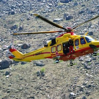 Iniziato a Torino processo per la morte di un giovane arrampicatore