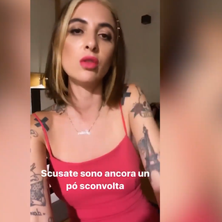 Molestie sessuali alla dj Ema Stokholma, Curatella:&quot;Torino si costituisca parte civile&quot;