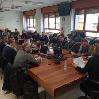 Embraco, ancora uno stop: adesso è stallo sulla firma