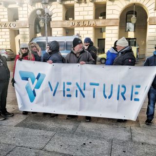 Coronavirus, la Regione appoggia l'idea dei lavoratori ex Embraco: &quot;Diventi una fabbrica di materiale sanitario&quot;