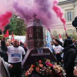 Embraco, tutti in campo a difesa dei lavoratori: da Appendino a Nosiglia, fino alla Regione