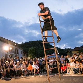 Grugliasco, gran settimana finale a &quot;Sul Filo del Circo&quot;