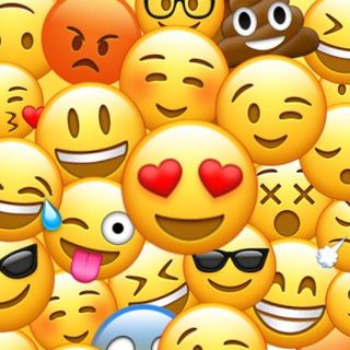 Le emoji più popolari del 2021