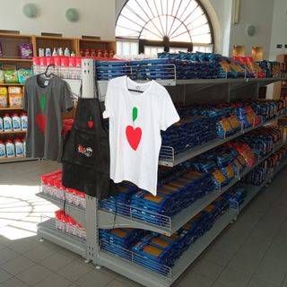 supermercato