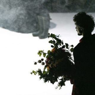 Il coreografo francese Christian Rizzo presenta in prima nazionale a Torino "En son lieu" Il coreografo francese Christian Rizzo presenta in prima nazionale a Torino "En son lieu"