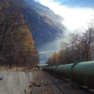 Enel Green Power: domenica porte aperte alla centrale idroelettrica di Venaus