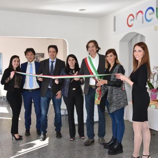 Apre il nuovo negozio Enel a Nichelino: più servizi per i cittadini