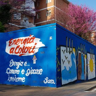 energia a colori
