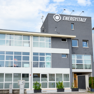Benedetto Ingoglia: Partanna, Catania, Spoleto e Costermano le nuove dislocazioni di Energy Italy Spa