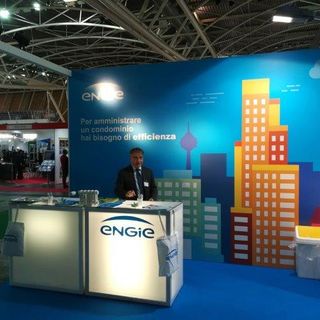 Engie: cresce la rete di teleriscaldamento di Settimo Torinese
