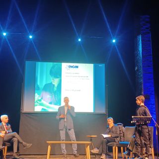 Evento &quot;Formarsi è un'impresa&quot;, Favaro: &quot;Il tema della formazione dei giovani fondamentale per noi&quot;