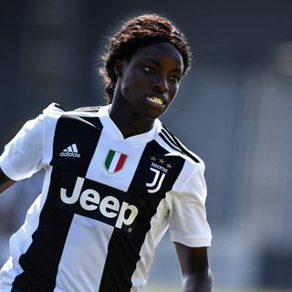 Eniola Aluko