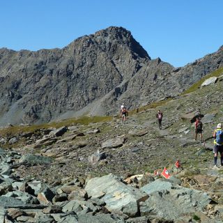 Approfittiamo del weekend ancora estivo e portiamo i nostri bambini a camminare in montagna a Crissolo con il Tour Monviso Walk